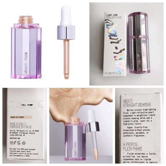 Makeup Bundle - Picture 6 of 10